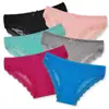 Comércio exterior renda vazada calcinhas femininas desejo Amazon fabricante de lingerie feminina algodão fornecimento atacado