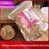 Flor vermelha velha ouro puro moxa medicina a granel grama chinesa moxibustion loja atacado dedicado 500g fábrica saco de alta qualidade