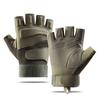 Guantes Tácticos Black Hawk Dedos Largos y Cortos Venta al Mayoreo Entrenamiento Fuerzas Especiales Combate Deportes al Aire Libre Transfronterizo Amazon Aliexpress