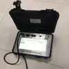 Zhongyu fornecimento mina instrumento eletromagnético transiente YCS580 mina instrumento eletromagnético transiente de segurança intrínseca instrumento de medição de trajetória