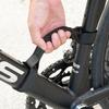 Cinturón elevador portátil de nailon para bicicleta de montaña, ahorrador de mano de obra, para subir escaleras, para bicicleta de carretera