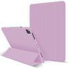 El Nuevo Modelo es Adecuado para Ipad2026 Funda Magnética 11 pulgadas 70% de descuento Ranura para Lápiz Funda de Cuero para Tableta 10 Funda de Cuero Mini8 Funda Protectora