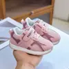 Zapatillas Deportivas para Correr para Niñas y Niños, Otoño 2026 Zapatos Deportivos de Cuero con Suela Suave para Niños Mayores, Zapatos Forrest Gump
