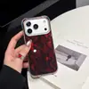 Capa de celular em couro com estampa de cobra aplicável ao iPhone 18 Apple 17promax personalizada de alta qualidade 16Pro à prova de queda 15P novo modelo