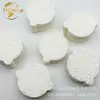 Esponja de Pulpa de Madera para Lavar Platos, Algodón Comprimido Absorbente de Pulpa de Madera, Esponja Limpiadora, Desengrasante para Soldador Eléctrico