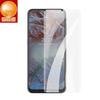 Adecuado para película de vidrio templado NOKIA G10 NOKIA g20/G30 película protectora de vidrio templado para teléfono móvil 1.4 lote de película