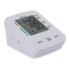 Monitor Electrónico Inteligente para el Hogar Tipo Brazo Superior Medición con un Botón Dispositivo de Medición de Presión Arterial Totalmente Automático Stock de Fábrica Al por Mayor