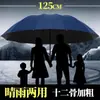 Guarda-chuva Extra Grande Homens e Mulheres Duplo Manual Invertido Sol e Chuva Uso Duplo Ampliado e Reforçado Estudante Dobrável Espessado Protetor Solar Grande