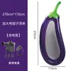 Colchón Flotador Inflable con Forma de Concha, Sillón Flotante de Moda para Piscina, Colchón Flotador para el Agua, Flotador para Nadar, Flotador de Playa para Fotografía