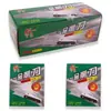 Atacado de Fábrica Apontador de Lápis Caixa de Metal Cortador de Caixa Cortador de Papel Dobrável Faca de Artesanato Faca Pequena Expressa Ferro