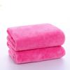 Toallas Grises para Salón de Peluquería y Belleza, Absorbentes y Libres de Pelusa, Al Por Mayor para Lavado de Cabello, Engrosadas, Logo Personalizable, Absorción Rápida de Agua
