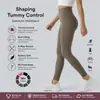 Pantalones de Yoga Transpirables Elásticos con Efecto Levanta Glúteos Anti-Exposición Secado Rápido para Deporte Fitness Yoga Transfronterizo Europeo y Americano