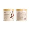 Baizhentang Jengibre Reparación Hidratante Profunda Mascarilla de Evaporación Libre Cuidado Suave Hidratante Brillante Mascarilla Capilar Hidratante Venta al por Mayor