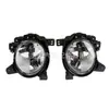 Aplicable a Faros de Niebla de Santa Fe 2009-2012 921012B5000 921022B5000