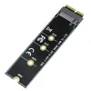 Tarjeta Adaptadora de Estado Sólido Apple para Protocolo M.2 NVMe Años 2013-2017 Compatible con Pcie3.0