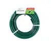 Tubería de agua de 3/4 PVC anticongelante manguera doméstica transparente reforzada con fibra red de plástico gestión de grifo tubería piel de serpiente