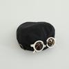 Gorra Tide cool baby forward 2025 primavera y verano uso al revés sombrero Bailey para niños visera gafas de sol gorra de sol comercio exterior