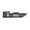Coche Transfronterizo Adecuado para Audi Luz de Matrícula Trasera del Coche Trasero Interruptor del Portón Trasero del Maletero Alta Configuración 4E 0827574 M3FZ