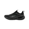 Zapatos Deportivos Jordan Yunqi con Absorción de Impactos para Hombre Otoño Transpirables Suela Suave Zapatos Deportivos Juveniles Ligeros Zapatos Negros para Correr para Hombre