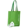 Bolsas de Lona Personalizadas con Impresión de Logo, Bolsas de Algodón Promocionales, Bolsas de Compras de Souvenir, Bolsas de Lona Ecológicas al por Mayor