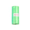 Bolsas biodegradables para desechos de mascotas transfronterizas, bolsas para excrementos de perro, bolsas portátiles para desechos de perro, recogedores de heces, venta al por mayor del fabricante