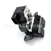 Bloqueo de Cerradura de Maletero con Sensor de Alta Calidad Adecuado para Hyundai Kia 81230-2S000