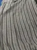Oferta Especial Tela Rayada Precio Fijo, Venta de Liquidación de Tela para Camisas y Vestidos Cuadros de Algodón Puro y Mezcla de Algodón y Poliéster, Sin Devoluciones ni Cambios