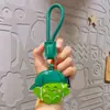 Colgante Creativo para Llavero de Cuero Dibujos Animados Bádminton Tenis Tenis de Mesa Colgante para Bolso de Cuero Llavero Venta al por Mayor