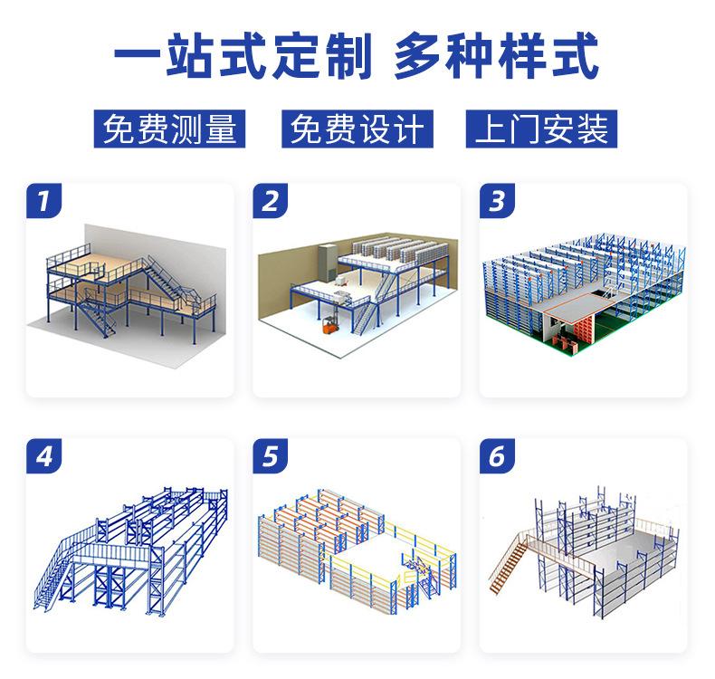 阁楼货架详情_11