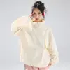 Roupa de Proteção Solar Feminina para Verão ao Ar Livre UPF50+, Anti-UV, Refrescante e Confortável, Roupa de Proteção Solar de Estilo Esportivo e Lazer Fina para Mulheres