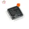 Calidad original genuina garantía STM8L151K6T6 parche LQFP32 microcontrolador MCU de 8 bits