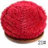 Atacado Hui Cai Fio de Pelo Sintético Fio de Pena Tricô Artesanal DIY Cachecol Crochê Boneca Fio Especial Fio de Pelo Sintético