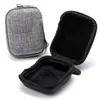 En Stock DJI Action 3/4/5 Cámara de Acción Bolsa de Almacenamiento a Prueba de Golpes Mini Portátil Anti-Caída Bolsa de Almacenamiento Eva