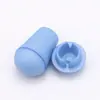 Hebillas de plástico de colores al por mayor con cordón para ropa, cordones de sombreros y cinturas de pantalones, con extremos de cordón desmontables y hebillas ajustables