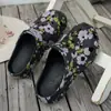 Crocs para Parejas Transfronterizos Crocs de Playa Venta al por Mayor Nuevos de Verano 2026 Sandalias de Jardín para Hombres y Mujeres