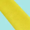 Toalla de Baño de Nylon Malla Africana Red de Espuma para Baño Limpieza de Espalda y Descontaminación Toalla de Baño Doble Cara Engrosada Toalla de Sauna