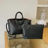 Bolsa Tote de Gran Capacidad Nueva 2026 Transfronteriza, Bolso de Alta Gama Madre-Hija, Mochila Cruzada Casual Diaria para Viajar