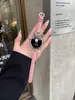 Pulseira de couro com padrão de chifre de boi, adequada para HUAWEI Watch GT