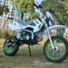Ventas Directas de Fábrica Motocicleta de Montaña Todoterreno de Gran Cilindrada y Alto Vataje de Dos Ruedas 125Cc Vehículo Todoterreno Todoterreno Biplaza
