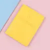 Bolsa de Armazenamento para Capa de Passaporte, Porta-Cartões, Estojo Protetor, Porta-Passaporte de Couro, Carteira de Passaporte, Bolsa Integrada para Documentos