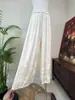 Pantalones de Traje Jacquard de Color Sólido Estilo Chino Nuevo Zhi Li 2026 Verano Nuevos Cómodos Transpirables Simples Casuales