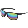 Gafas Deportivas para Exteriores Ciclismo Gafas de Sol Deportivas para Correr Nuevas Anti-UV Gafas de Sol Coloridas