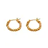 Pendientes Cuadrados Retro Simples Europeos y Americanos y Pendientes para Mujer, Ropa de Trabajo a la Moda, Exquisitos Elegantes, Pendientes Versátiles, Lujo Accesible y Sentido de Alta Gama