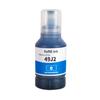 Para tinta Epson T49J Tinta para impressora Epson SureColor T3180X T3180D