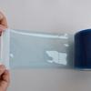 Película Protectora de Aislamiento Dental de Cuatro Capas, Material de Polietileno para Cavidad Oral, Resistente a la Suciedad y a los Gérmenes, Película Azul Desechable, Enviado de Fábrica