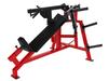 Entrenador de Patada Inversa de Remo Estilo Arsenal Sentadilla Movimiento Dividido Patada Inversa Hack Squat Máquina de Remo Patada Adelante