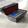 Manómetro de presión de aire para minería, manómetro de presión de aire tipo CPD-150 en stock, manómetro de presión de aire para mina de carbón subterránea