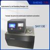 Instrumento Shengtai testador automático de ponto de condensação SH113E tubo de ensaio de vidro método de inclinação automática