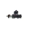 Adecuado para la Serie Volkswagen Audi Ensamblaje de Inyector de Combustible Boquilla de Combustible 04E906031K