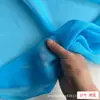 140 de ancho 8 mm tela georgette de seda hanfu verano falda de mujer bufanda de seda tela de seda de morera venta al por mayor
